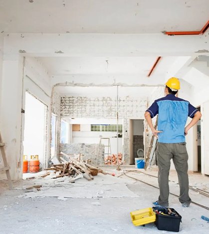 Gümüşhane Tadilatcı