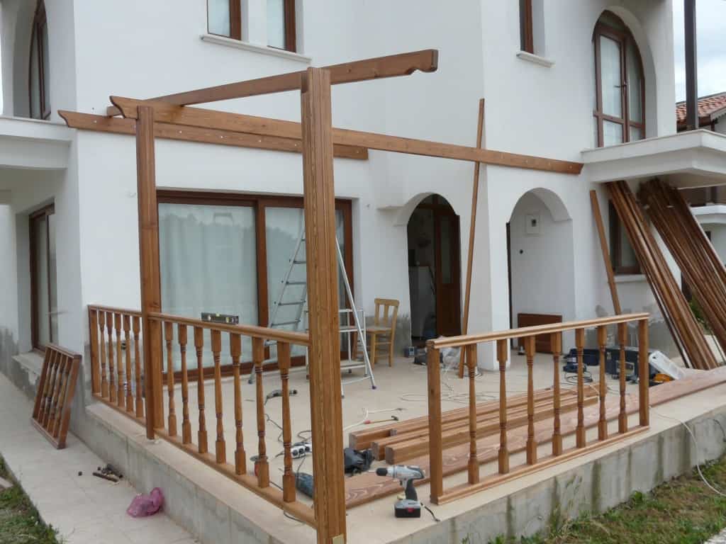 Gümüşhane Tadilatcı